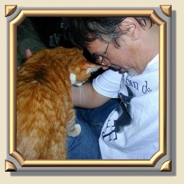 raffael und ich